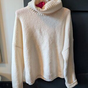 Abercrombie turtleneck